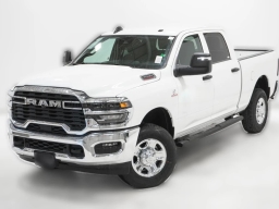 Ram 2500 Tradesman 4x4 Crew Cab 6'4" Box 2026