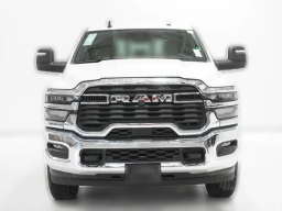 Ram 2500 Tradesman 4x4 Crew Cab 6'4" Box 2026