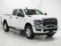 Ram 2500 Tradesman 4x4 Crew Cab 6'4" Box 2026