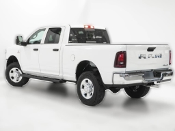 Ram 2500 Tradesman 4x4 Crew Cab 6'4" Box 2026