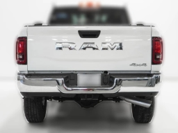 Ram 2500 Tradesman 4x4 Crew Cab 6'4" Box 2026