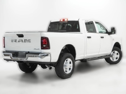 Ram 2500 Tradesman 4x4 Crew Cab 6'4" Box 2026