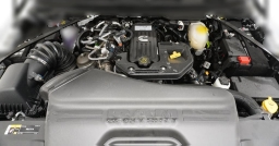 Ram 2500 Tradesman 4x4 Crew Cab 6'4" Box 2026