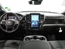 Ram 2500 Tradesman 4x4 Crew Cab 6'4" Box 2026