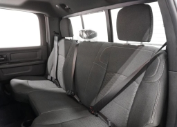 Ram 2500 Tradesman 4x4 Crew Cab 6'4" Box 2026