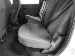 Ram 2500 Tradesman 4x4 Crew Cab 6'4" Box 2026