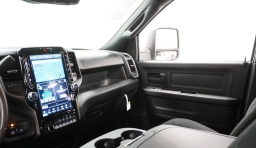 Ram 2500 Tradesman 4x4 Crew Cab 6'4" Box 2026