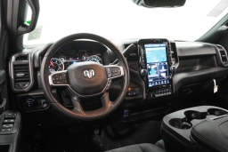 Ram 2500 Tradesman 4x4 Crew Cab 6'4" Box 2026