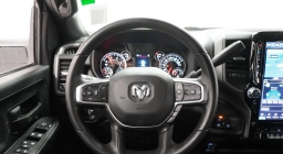 Ram 2500 Tradesman 4x4 Crew Cab 6'4" Box 2026