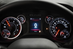 Ram 2500 Tradesman 4x4 Crew Cab 6'4" Box 2026