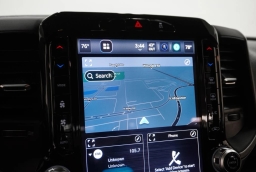 Ram 2500 Tradesman 4x4 Crew Cab 6'4" Box 2026