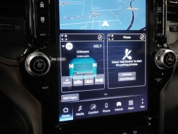 Ram 2500 Tradesman 4x4 Crew Cab 6'4" Box 2026