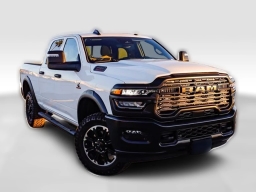 Ram 2500 Warlock 4x4 Crew Cab 6'4" Box 2026