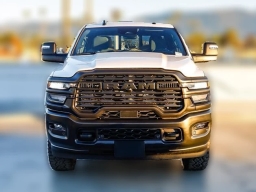 Ram 2500 Warlock 4x4 Crew Cab 6'4" Box 2026