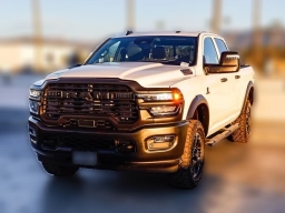 Ram 2500 Warlock 4x4 Crew Cab 6'4" Box 2026