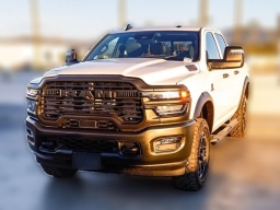 Ram 2500 Warlock 4x4 Crew Cab 6'4" Box 2026