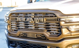 Ram 2500 Warlock 4x4 Crew Cab 6'4" Box 2026