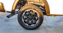 Ram 2500 Warlock 4x4 Crew Cab 6'4" Box 2026