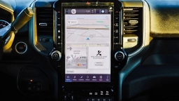 Ram 2500 Warlock 4x4 Crew Cab 6'4" Box 2026