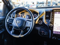 Ram 2500 Warlock 4x4 Crew Cab 6'4" Box 2026