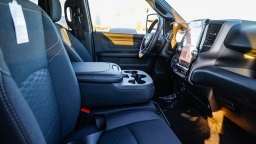 Ram 2500 Warlock 4x4 Crew Cab 6'4" Box 2026