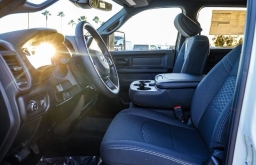 Ram 2500 Warlock 4x4 Crew Cab 6'4" Box 2026