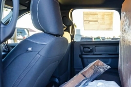 Ram 2500 Warlock 4x4 Crew Cab 6'4" Box 2026