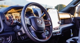 Ram 2500 Warlock 4x4 Crew Cab 6'4" Box 2026