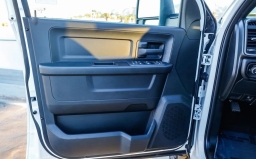 Ram 2500 Warlock 4x4 Crew Cab 6'4" Box 2026