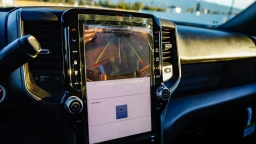 Ram 2500 Warlock 4x4 Crew Cab 6'4" Box 2026