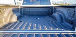 Ram 2500 Warlock 4x4 Crew Cab 6'4" Box 2026