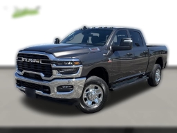 Ram 2500 Tradesman 4x4 Crew Cab 6'4" Box 2026