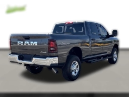 Ram 2500 Tradesman 4x4 Crew Cab 6'4" Box 2026