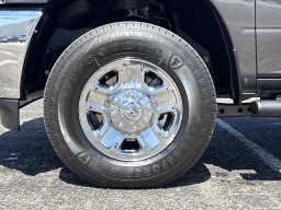 Ram 2500 Tradesman 4x4 Crew Cab 6'4" Box 2026