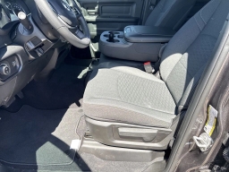 Ram 2500 Tradesman 4x4 Crew Cab 6'4" Box 2026