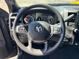 Ram 2500 Tradesman 4x4 Crew Cab 6'4" Box 2026