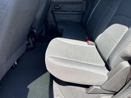 Ram 2500 Tradesman 4x4 Crew Cab 6'4" Box 2026