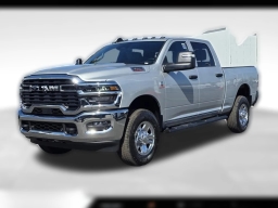 Ram 2500 Tradesman 4x4 Crew Cab 6'4" Box 2026