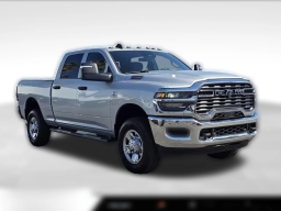 Ram 2500 Tradesman 4x4 Crew Cab 6'4" Box 2026