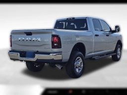 Ram 2500 Tradesman 4x4 Crew Cab 6'4" Box 2026