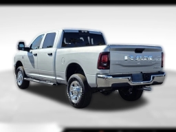 Ram 2500 Tradesman 4x4 Crew Cab 6'4" Box 2026