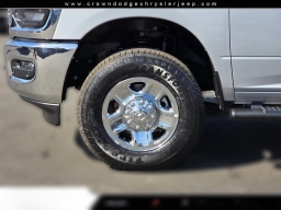 Ram 2500 Tradesman 4x4 Crew Cab 6'4" Box 2026