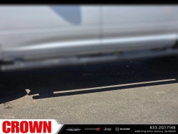 Ram 2500 Tradesman 4x4 Crew Cab 6'4" Box 2026