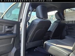 Ram 2500 Tradesman 4x4 Crew Cab 6'4" Box 2026