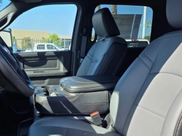 Ram 2500 Tradesman 4x4 Crew Cab 6'4" Box 2026