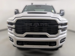 Ram 2500 Black Express 4x4 Crew Cab 6'4" Box 2026