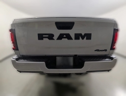 Ram 2500 Black Express 4x4 Crew Cab 6'4" Box 2026