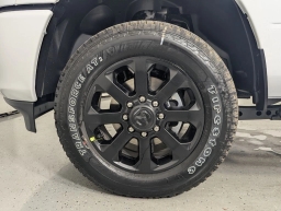 Ram 2500 Black Express 4x4 Crew Cab 6'4" Box 2026