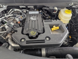 Ram 2500 Black Express 4x4 Crew Cab 6'4" Box 2026