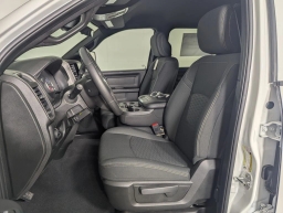 Ram 2500 Black Express 4x4 Crew Cab 6'4" Box 2026